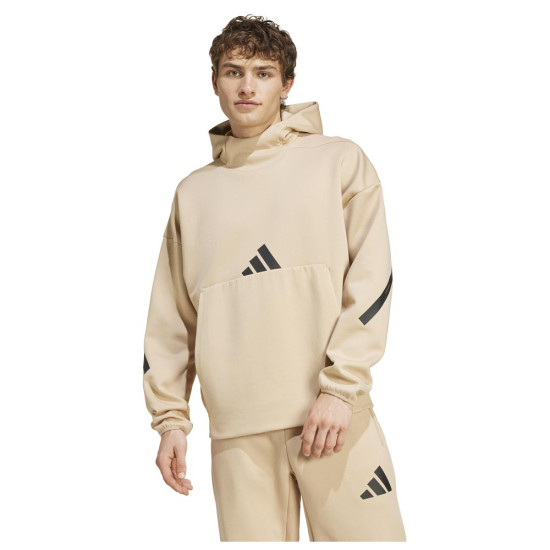 Adidas Ανδρικό φούτερ Z.N.E. Hoodie